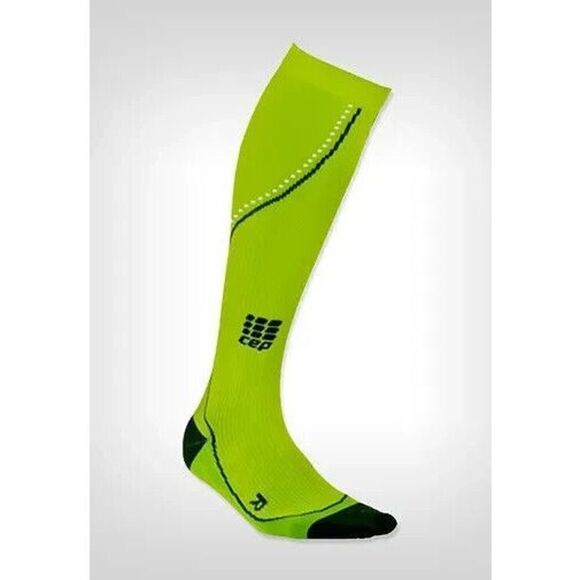 CEP Compression Socks Womens Green Progressive + 2.0 Size Small II - Picture 1 of 3